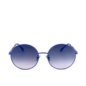 Lunettes de soleil Unisexe Retrosuperfuture Polly Fadeism Bleu Ø 48 mm de Retrosuperfuture, Lunettes et accessoires - Réf : S...