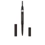 Crayon à sourcils Rimmel London Brow This Way Nº 04 Soft black 0,25 g de Rimmel London, Crayons et maquillage pour sourcils -...