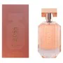 Parfum Femme The Scent For Her Hugo Boss EDP EDP de Hugo Boss, Eau de parfum - Réf : S0512005, Prix : 71,63 €, Remise : %