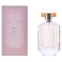 Parfum Femme The Scent For Her Hugo Boss EDP EDP de Hugo Boss, Eau de parfum - Réf : S0512005, Prix : 71,63 €, Remise : %