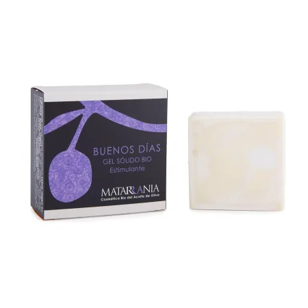 Gel Solido Matarrania Good Morning 120 g di Matarrania, Bagnoschiuma, docciaschiuma e gel doccia - Rif: S05120056, Prezzo: 10...