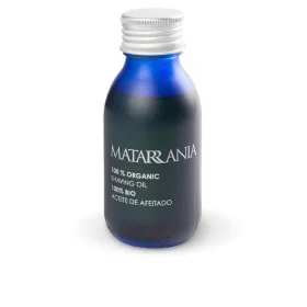 Huile de rasage Matarrania Bio 100 ml de Matarrania, Huiles - Réf : S05120061, Prix : 16,52 €, Remise : %