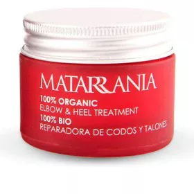 Restorative Cream Matarrania Bio Elbows Cracked heels 30 ml by Matarrania, Foot Creams - Ref: S05120068, Price: 16,26 €, Disc...