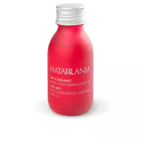 Body Oil Matarrania Fresh Moisturising Bio 30 ml by Matarrania, Moisturisers - Ref: S05120069, Price: 16,02 €, Discount: %