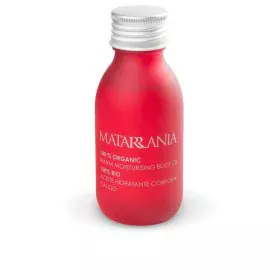 Huile corporelle Matarrania Warm Moisturising Bio 30 ml de Matarrania, Hydratants - Réf : S05120070, Prix : 16,02 €, Remise : %