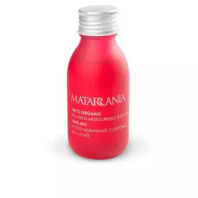 Body Oil Matarrania Bio Relaxing 100 ml by Matarrania, Moisturisers - Ref: S05120072, Price: 15,89 €, Discount: %