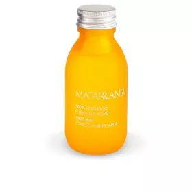 Purifying Cleansing Toner Matarrania 100% Bio 100 ml by Matarrania, Toners - Ref: S05120079, Price: 15,13 €, Discount: %