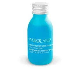 Protecteur Solaire Fluide Matarrania 100% Bio Spf 30 30 ml de Matarrania, Filtres solaires - Réf : S05120084, Prix : 19,82 €,...