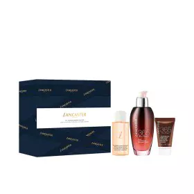 Cosmetic Set Lancaster 3 Pieces by Lancaster, Gift Sets - Ref: S05120089, Price: 46,61 €, Discount: %