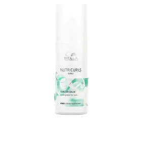 Crème stylisant Wella Nutricurls 150 ml de Wella, Soins des cheveux et du cuir chevelu - Réf : S05120124, Prix : 16,41 €, Rem...