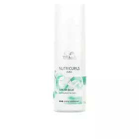 Creme Pentear Wella Nutricurls 150 ml de Wella, Cuidado do cabelo e do couro cabeludo - Ref: S05120124, Preço: 17,33 €, Desco...