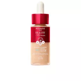 Base de Maquillaje Fluida Bourjois Healthy Mix Sérum Nº 53W Light beige 30 ml de Bourjois, Bases - Ref: S05120130, Precio: 19...