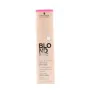 Permanent Dye Blondme Toning Intense Schwarzkopf Blondme Light brown Milk Chocolate 60 ml (60 ml) by Schwarzkopf, Permanent C...