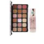 Conjunto de Maquilhagem Revolution Make Up Crystal Aura 2 Peças de Revolution Make Up, Jogos de maquilhagem - Ref: S05120164,...