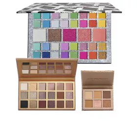 Make-Up Set Revolution Make Up XX Revolution 3 Pieces by Revolution Make Up, Make-up Sets - Ref: S05120174, Price: 34,49 €, D...