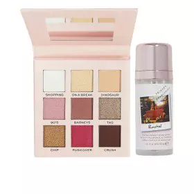 Schminkset Revolution Make Up Friends X Revolution Rachel 2 Stücke von Revolution Make Up, Make-Up Sets - Ref: S05120177, Pre...