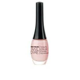 Esmalte de uñas Beter Nail Care Youth Color Nº 031 Rosewater 11 ml de Beter, Esmaltes - Ref: S05120244, Precio: 6,43 €, Descu...