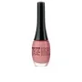 Smalto per unghie Beter Nail Care Youth Color Nº 033 Taupe Rose 11 ml di Beter, Smalti - Rif: S05120246, Prezzo: 5,37 €, Scon...