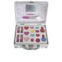 Set de Maquillaje Infantil MYA Cosmetics Chic Beauty 20 Piezas de MYA Cosmetics, Maquillaje - Ref: S05120298, Precio: 20,09 €...