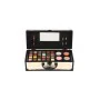 Conjunto de Maquilhagem MYA Cosmetics Travel Baguette 29 Peças de MYA Cosmetics, Jogos de maquilhagem - Ref: S05120303, Preço...