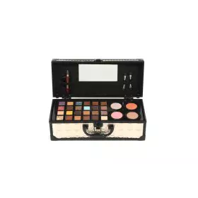 Set da Trucco MYA Cosmetics Travel Baguette 29 Pezzi di MYA Cosmetics, Set di trucchi - Rif: S05120303, Prezzo: 20,96 €, Scon...