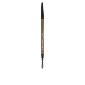 Lápis para Sobrancelhas bareMinerals Mineralist Light Brunette de bareMinerals, Cores para sobrancelhas - Ref: S05120317, Pre...