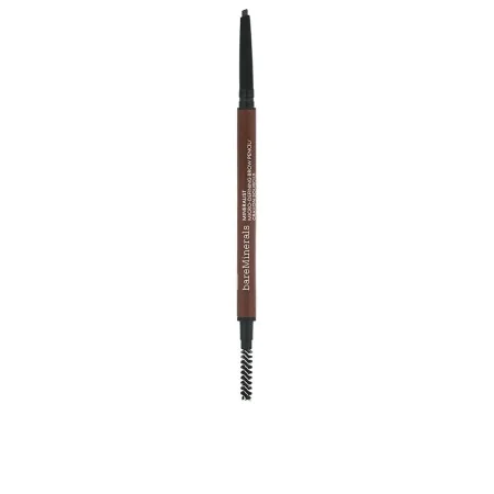 Lápis para Sobrancelhas bareMinerals Mineralist Chesnut de bareMinerals, Cores para sobrancelhas - Ref: S05120318, Preço: 20,...