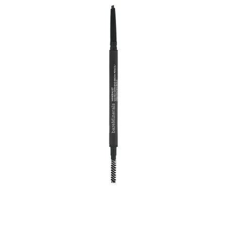 Lápis para Sobrancelhas bareMinerals Mineralist Rich Black de bareMinerals, Cores para sobrancelhas - Ref: S05120320, Preço: ...