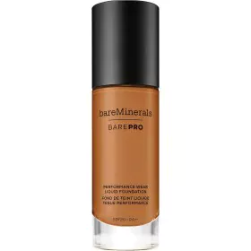 Crème Make-up Base bareMinerals Barepro Latte Spf 20 30 ml by bareMinerals, Foundations - Ref: S05120325, Price: 31,46 €, Dis...