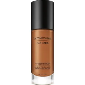 Base Cremosa per il Trucco bareMinerals Barepro Cinnamon Spf 20 30 ml di bareMinerals, Fondotinta - Rif: S05120326, Prezzo: 3...