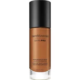 Base de Maquilhagem Cremosa bareMinerals Barepro Cinnamon Spf 20 30 ml de bareMinerals, Bases - Ref: S05120326, Preço: 31,46 ...