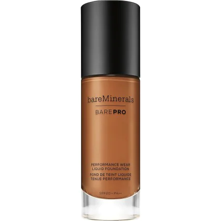 Crème Make-up Base bareMinerals Barepro Cinnamon Spf 20 30 ml by bareMinerals, Foundations - Ref: S05120326, Price: 33,19 €, ...