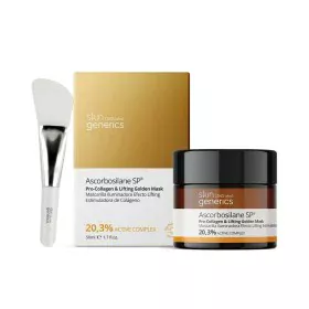 Illuminating Mask Skin Generics Ascorbosilane Sp Lifting Effect 50 ml by Skin Generics, Face masks - Ref: S05120331, Price: 2...