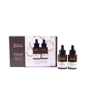 Kosmetik-Set Skin Generics Youth Elixir 2 Stücke von Skin Generics, Geschenksets - Ref: S05120339, Preis: 29,26 €, Rabatt: %