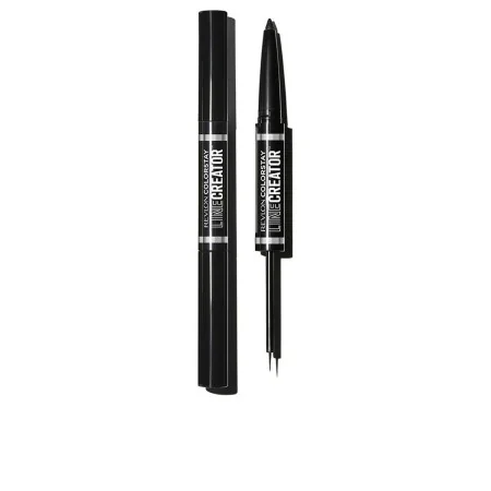 Eyeliner Revlon Colorstay Nº 151 Blackout 0,28 ml de Revlon, Delineadores - Ref: S05120353, Precio: 9,67 €, Descuento: %