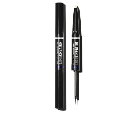 Eyeliner Revlon Colorstay Nº 154 Cool as Ice 0,28 ml de Revlon, Delineadores - Ref: S05120354, Preço: 7,27 €, Desconto: %