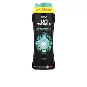 Amaciador Concentrado Lenor Unstoppables Fresco 285 g de Lenor, Suavizantes - Ref: S05120363, Preço: 9,45 €, Desconto: %