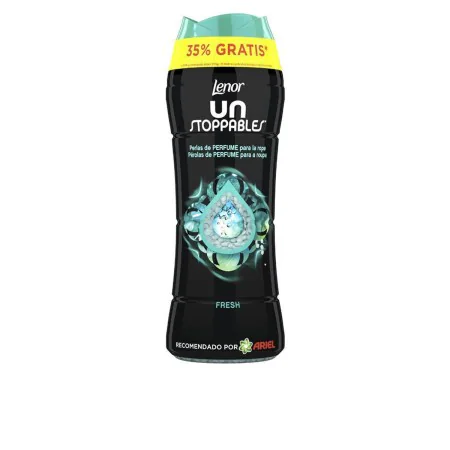 Amaciador Concentrado Lenor Unstoppables Fresco 285 g de Lenor, Suavizantes - Ref: S05120363, Preço: 8,51 €, Desconto: %