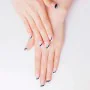 Folhas de unhas de gel Nooves Flowing stream (20 Unidades) de Nooves, Unhas postiças e acessórios - Ref: S05120364, Preço: 12...