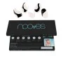 Gel Nail Foils Nooves White cow (20 Unità) di Nooves, Unghie finte e accessori - Rif: S05120369, Prezzo: 12,22 €, Sconto: %