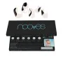 Gel Nail Foils Nooves So twirl (20 Unità) di Nooves, Unghie finte e accessori - Rif: S05120372, Prezzo: 12,77 €, Sconto: %