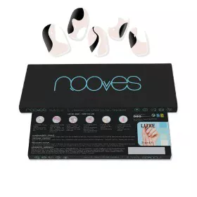 Gel Nail Foils Nooves So twirl (20 Units) by Nooves, False nails and accessories - Ref: S05120372, Price: 12,22 €, Discount: %