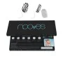 Gel Nail Foils Nooves Funky baby (20 Units) by Nooves, False nails and accessories - Ref: S05120373, Price: 12,77 €, Discount: %