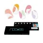 Gel Nail Foils Nooves Paradise (20 Units) by Nooves, False nails and accessories - Ref: S05120374, Price: 12,77 €, Discount: %