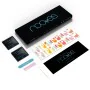 Gel Nail Foils Nooves Paradise (20 Units) by Nooves, False nails and accessories - Ref: S05120374, Price: 12,77 €, Discount: %