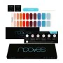 Gel Nail Foils Nooves Melody (20 Units) by Nooves, False nails and accessories - Ref: S05120375, Price: 12,22 €, Discount: %