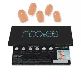 Gel Nail Foils Nooves Cru au soleil (20 Units) by Nooves, False nails and accessories - Ref: S05120377, Price: 13,12 €, Disco...