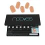 Gel Nail Foils Nooves Cru au soleil (20 Unità) di Nooves, Unghie finte e accessori - Rif: S05120377, Prezzo: 12,55 €, Sconto: %