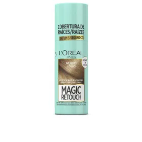 Spray Temporal Corretor de Raízes L'Oréal Paris Magic Retouch Louro 75 ml de L'Oréal Paris, Corretor de cor - Ref: S05120404,...