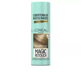 Spray zur Behandlung der Haarwurzeln L'Oréal Paris Magic Retouch Blond 75 ml von L'Oréal Paris, Farbkorrektoren - Ref: S05120...